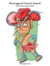 Personaggi dei Cartoni Animati