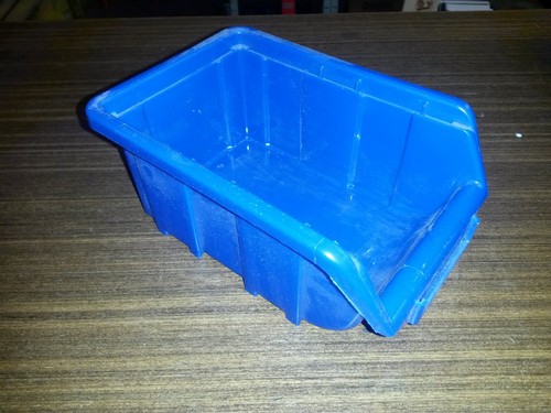 Contenitore cassetta minuteria