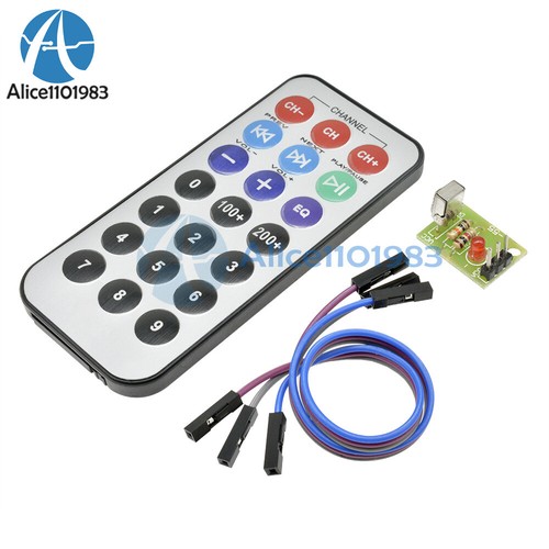 Modulo sensore telecomando