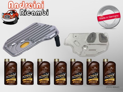 Filtro trasmissione automatica - filtro,