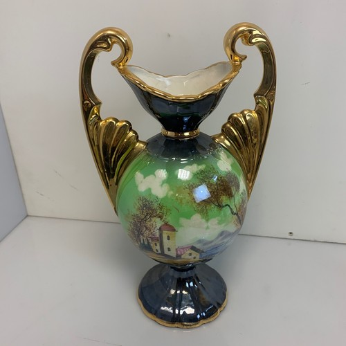 Vaso anfora ceramica - anfora,