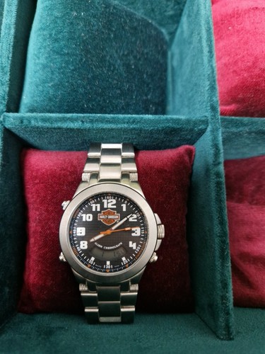 Orologio harley davidson - harley,