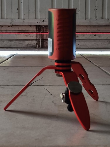 Livello laser prof leica - laser, prof.le