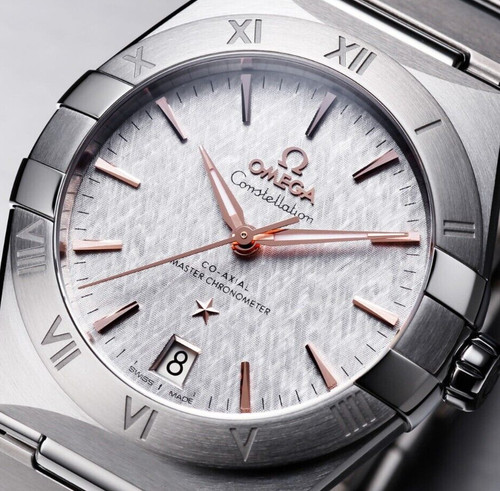 Omega constellation master - constellation,