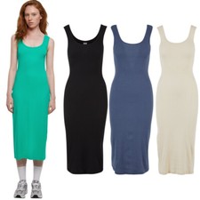 Urban classics abito - classics, midi