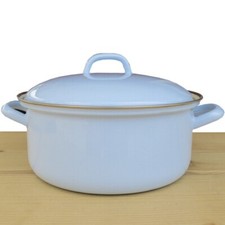 Casseruola smaltata Riess 24