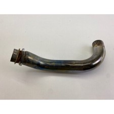 COLLETTORE SCARICO SILENZIATORE HONDA SHADOW VT 750 C 1997-2003 RC44E