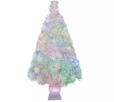 Holiday Time 32 pollici bianco