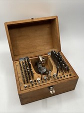 BOLEY Rivettatrice, Strumento