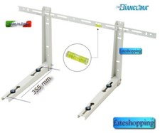 Staffe climatizzatore staffa