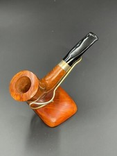 Pipa BREBBIA ARGENTO JUBILEO 1992_97  NUOVA  (rif NO: 273)