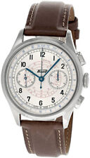 OROLOGIO UOMO TISSOT TELEMETER 1938 HERITAGE AUTO 42MM LTHR T142.462.16.032.00