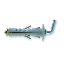 100 pz Fischer tasselli nylon