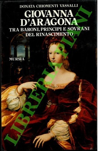 Chiomenti vassalli donata - vassalli,