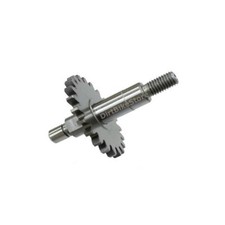 Albero pompa acqua - , completo