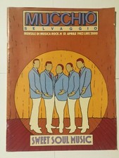 Mucchio Selvaggio - n. 51 -