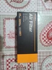 Filtro aria clima fiat - fiat, 1.1
