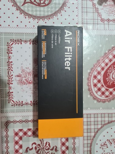 Filtro aria clima - aria, 1.1