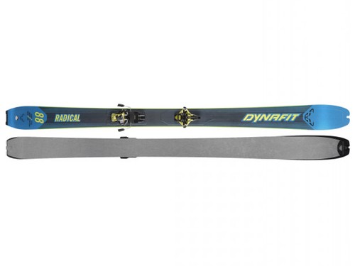 Dynafit set sci - set, alpinismo