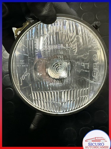 Carello 03222800 faro alfa - faro,