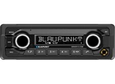 Blaupunkt Denver 412 DAB Autoradio Stereo Heavy Duty USB MP3 Bluetooth Streaming