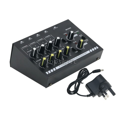 Mix800 canali mini - 8,