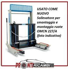 OMCN art.227/A SOLLEVATORE RUOTE