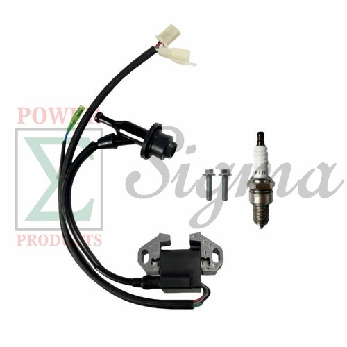 Bobina accensione candela - bobina,