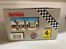 Ferrari F40 Radiocomandata New