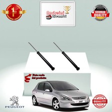 KIT 2 AMMORTIZZATORI