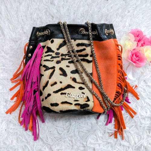 Borsa tracolla blugirl - borsa,