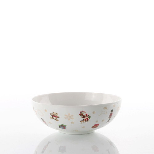 Coppetta porcellana 15 - in,