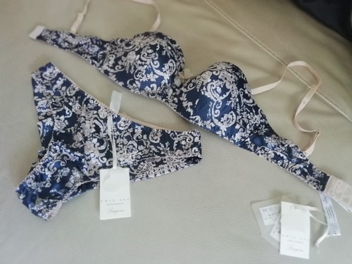 Completo intimo donna