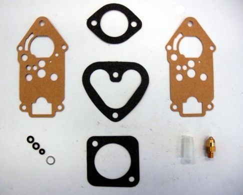 Kit guarnizioni carburatore - kit,