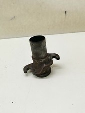 COLLETTORE MARMITTA HONDA SPAZIO CN 250 1991 1992 1993 1994 1995 1996