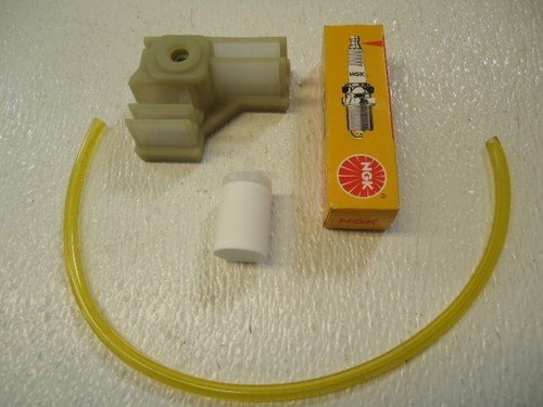 Nuovo kit messa - nuovo,