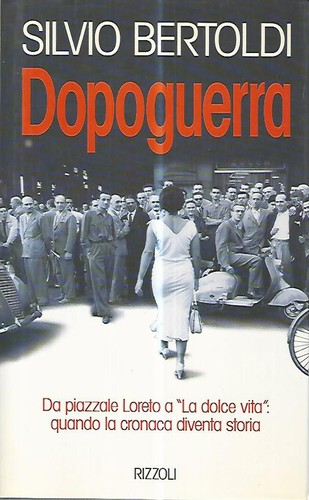 Dopoguerra piazzale loreto - da,