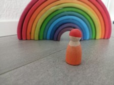 Grimms Amici Arcobaleno