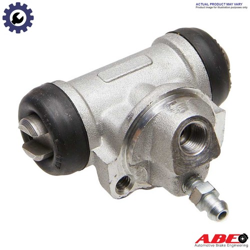 Cilindro freno ruota c56005abe - cilindro,