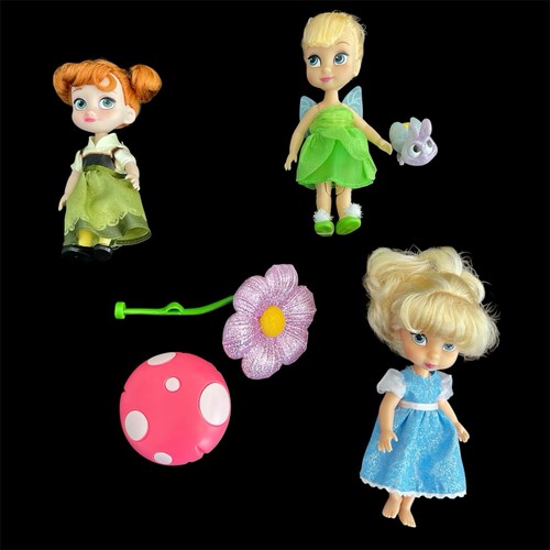 Disney animators collection - disney,