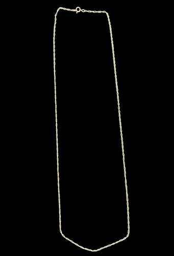 Splendida collana catena