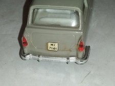 Politoys innocenti austin a40