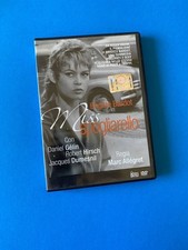 Film DVD MISS SPOGLIARELLO - USATO