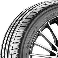 Michelin Pilot Sport 3 195/50