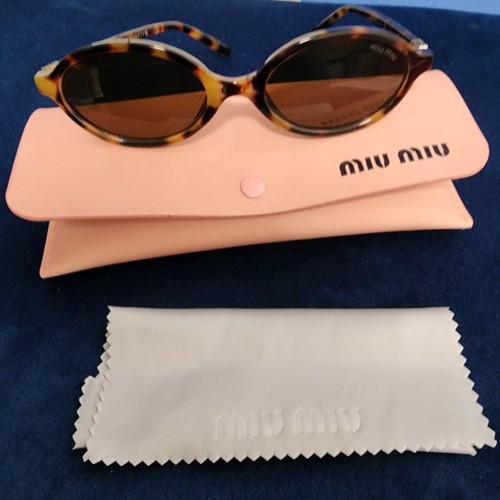 Occhiali sole miu - da,