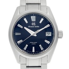 Grand Seiko Evolution 9