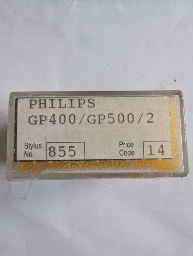 Bandridge 855 philips gp400 - 855,