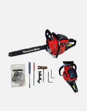 MOTOSEGA A SCOPPIO 52CC LAMA