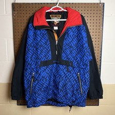 Giacca sci vintage Obermeyer