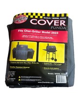 Coperchio Char-Griller 2323